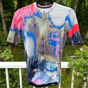 Rapha Pro Team Lightweight Cycling Jersey - Men’s Medium